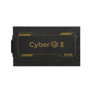 PC- Power Supply Enermax CyberG 2 850W ATX 3.1 PCIe 5.1 - Figura 2