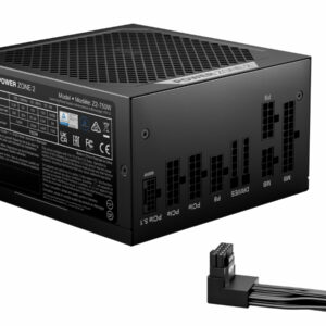 PC- Power Supply Be Quiet Power Zone 2 750W BP006EU - Figura 7