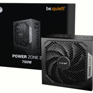 PC- Power Supply Be Quiet Power Zone 2 750W BP006EU - Figura 5