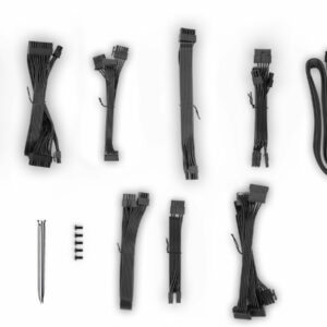 PC- Power Supply Be Quiet Power Zone 2 750W BP006EU - Figura 3