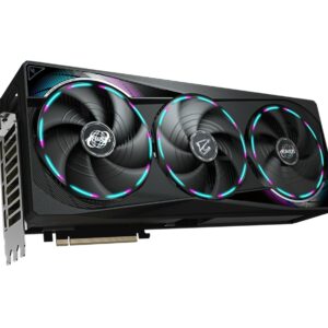 VGA Gigabyte GeForce® RTX 5070TI 16GB AORUS Master - Figura 6