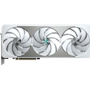 VGA Gigabyte GeForce® RTX 5070TI 16GB AERO OC - Figura 7