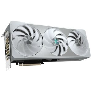 VGA Gigabyte GeForce® RTX 5070TI 16GB AERO OC - Figura 6