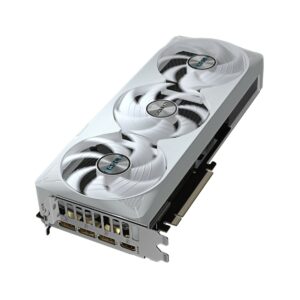 VGA Gigabyte GeForce® RTX 5070TI 16GB EAGLE OC ICE - Figura 5