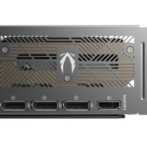VGA ZOTAC GeForce® RTX 5080 16GB SOLID CORE - Figura 3