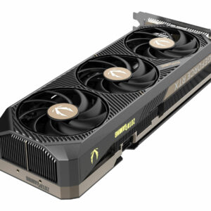 VGA ZOTAC GeForce® RTX 5080 16GB SOLID CORE - Figura 5