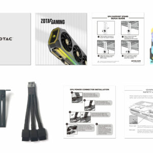 VGA ZOTAC GeForce® RTX 5080 16GB SOLID CORE - Figura 7