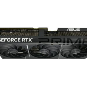 VGA Asus GeForce® RTX 5070 12GB PRIME - Figura 3