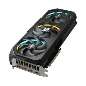 VGA Gigabyte GeForce® RTX 5070 12GB Gaming OC - Figura 5