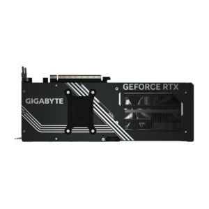 VGA Gigabyte GeForce® RTX 5070 12GB Windforce OC - Figura 3