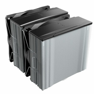 Cooler Be Quiet Pure Rock Pro 3 BK041 - Figura 3