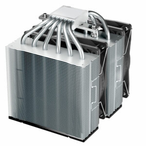 Cooler Be Quiet Pure Rock Pro 3 BK041 - Figura 4