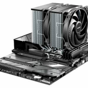 Cooler Be Quiet Pure Rock Pro 3 BK041 - Figura 5