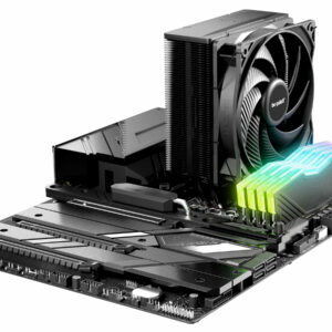 Cooler Be Quiet Pure Rock 3 BK039 - Figura 5