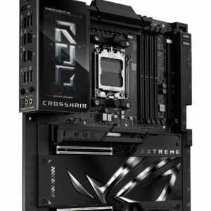 ASUS ROG CROSSHAIR X870E EXTREME (AM5) (D) - Figura 6