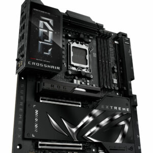 ASUS ROG CROSSHAIR X870E EXTREME (AM5) (D) - Figura 5