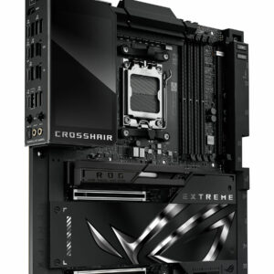 ASUS ROG CROSSHAIR X870E EXTREME (AM5) (D) - Figura 3