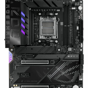 ASUS ROG CROSSHAIR X870E APEX (AM5) (D) - Figura 7