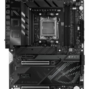 ASUS ROG CROSSHAIR X870E APEX (AM5) (D) - Figura 6