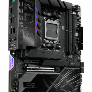 ASUS ROG CROSSHAIR X870E APEX (AM5) (D) - Figura 5