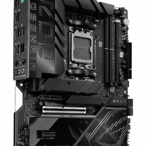 ASUS ROG CROSSHAIR X870E APEX (AM5) (D) - Figura 4