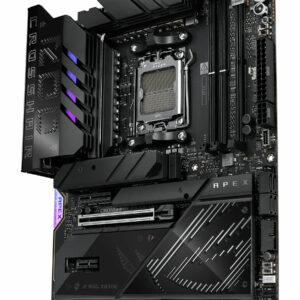 ASUS ROG CROSSHAIR X870E APEX (AM5) (D) - Figura 3