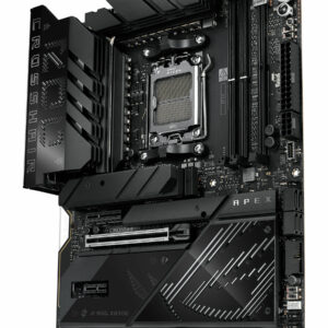ASUS ROG CROSSHAIR X870E APEX (AM5) (D) - Figura 2