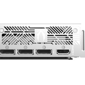 VGA ZOTAC GeForce® RTX 5070TI 16GB Solid SFF OC - Figura 7