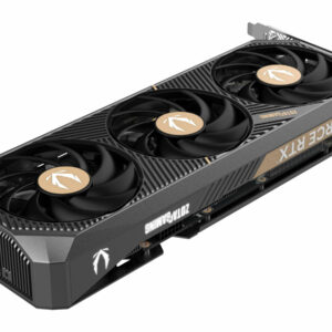 VGA ZOTAC GeForce® RTX 5070TI 16GB Solid SFF OC - Figura 5