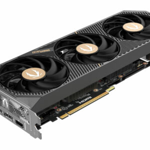 VGA ZOTAC GeForce® RTX 5070TI 16GB Solid SFF OC - Figura 4