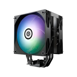 Cooler Enermax ETS-TD60D ARGB Luftkühler schwarz - Figura 4