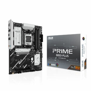 ASUS PRIME B850 PLUS CSM (AM5) (D) - Figura 7