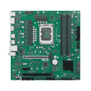 ASUS PRO Q870M-C CSM (1851) (D) - Figura 1