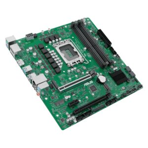 ASUS PRO Q870M-C CSM (1851) (D) - Figura 4