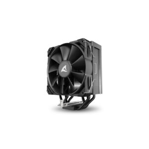Cooler Sharkoon A40 Air Cooler Black (84044951041985) - Figura 6