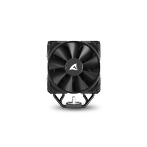 Cooler Sharkoon A40 Air Cooler Black (84044951041985) - Figura 4