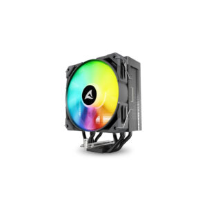 Cooler Sharkoon A50 Air Cooler RGB Black (4044951042029) - Figura 6