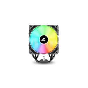Cooler Sharkoon A50 Air Cooler RGB Black (4044951042029) - Figura 4