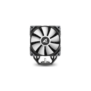 Cooler Sharkoon A50 Air Cooler RGB Black (4044951042029) - Figura 3