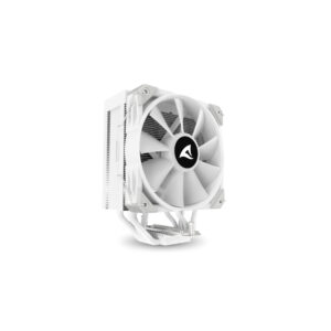 Cooler Sharkoon A50 Air Cooler RGB White (4044951042036) - Figura 6
