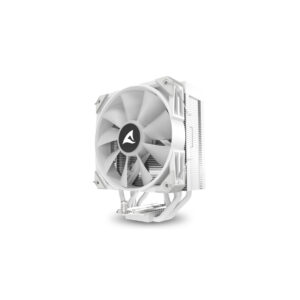 Cooler Sharkoon A50 Air Cooler RGB White (4044951042036) - Figura 5