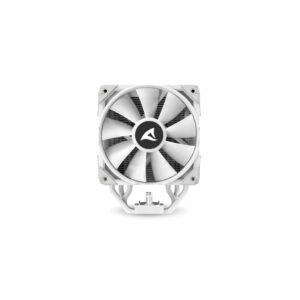 Cooler Sharkoon A50 Air Cooler RGB White (4044951042036) - Figura 3
