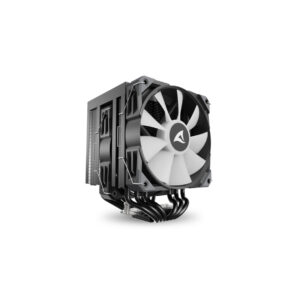 Cooler Sharkoon A60 Air Cooler RGB Black (4044951042050) - Figura 7