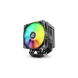 Cooler Sharkoon A60 Air Cooler RGB Black (4044951042050) - Figura 6