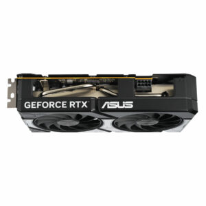 VGA Asus GeForce® RTX 5060 8GB Dual OC - Figura 4