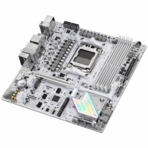 ASUS ROG STRIX B850-G Gaming WIFI (AM5) (D) - Figura 7