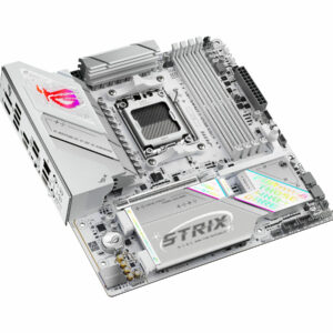 ASUS ROG STRIX B850-G Gaming WIFI (AM5) (D) - Figura 6