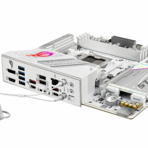 ASUS ROG STRIX B850-G Gaming WIFI (AM5) (D) - Figura 4