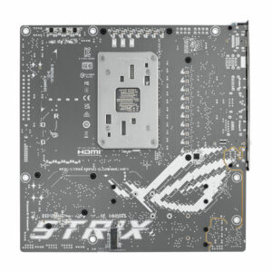 ASUS ROG STRIX B850-G Gaming WIFI (AM5) (D) - Figura 3