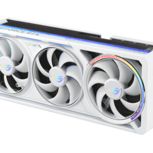 VGA Asus GeForce® RTX 5090 32GB ROG ASTRAL Gaming OC White - Figura 6